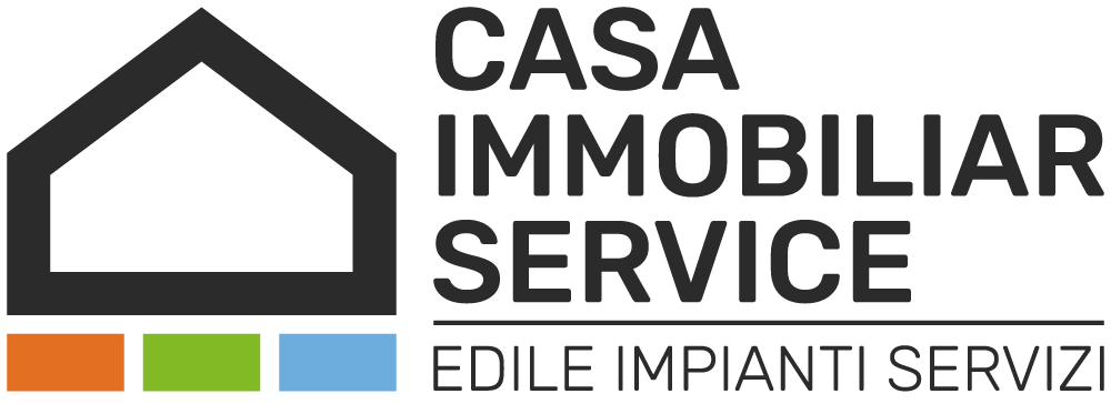 Logo Casa Immobiliar Service