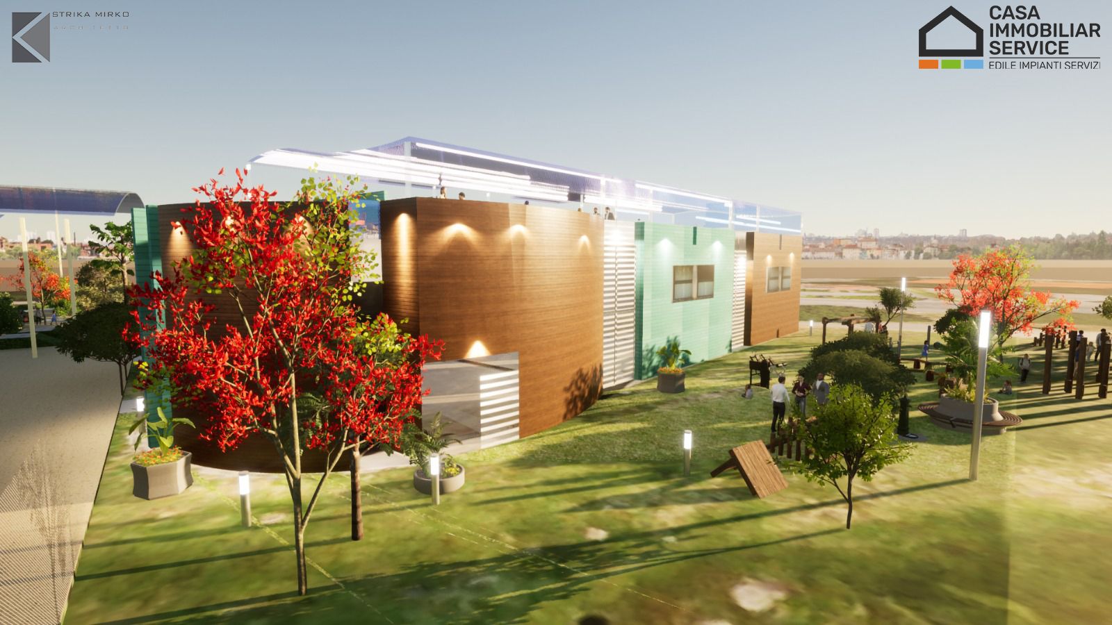 CASA IMMOBILIAR SERVICE