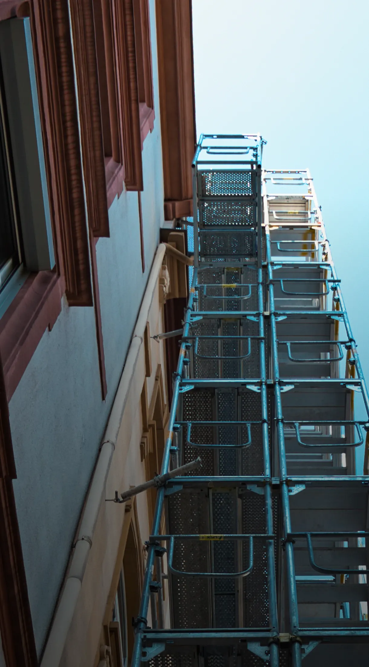 Casa Immobiliar Service - Recupero immobili storici
