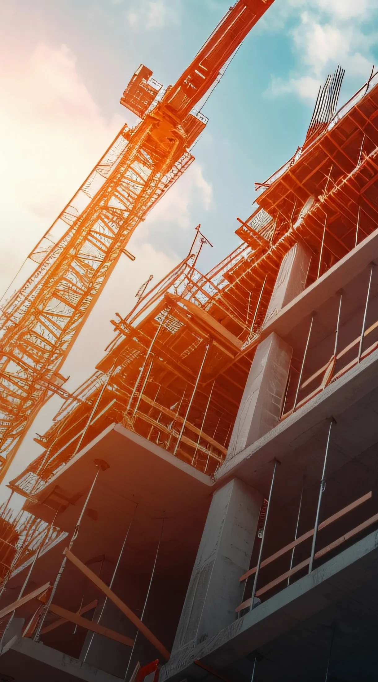 Casa Immobiliar Service - Costruzioni civili e industriali