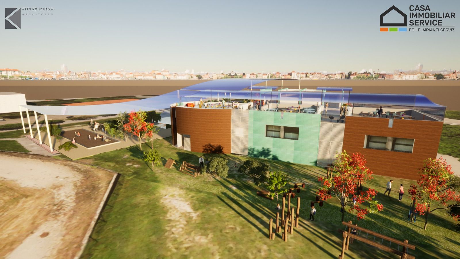 CASA IMMOBILIAR SERVICE
