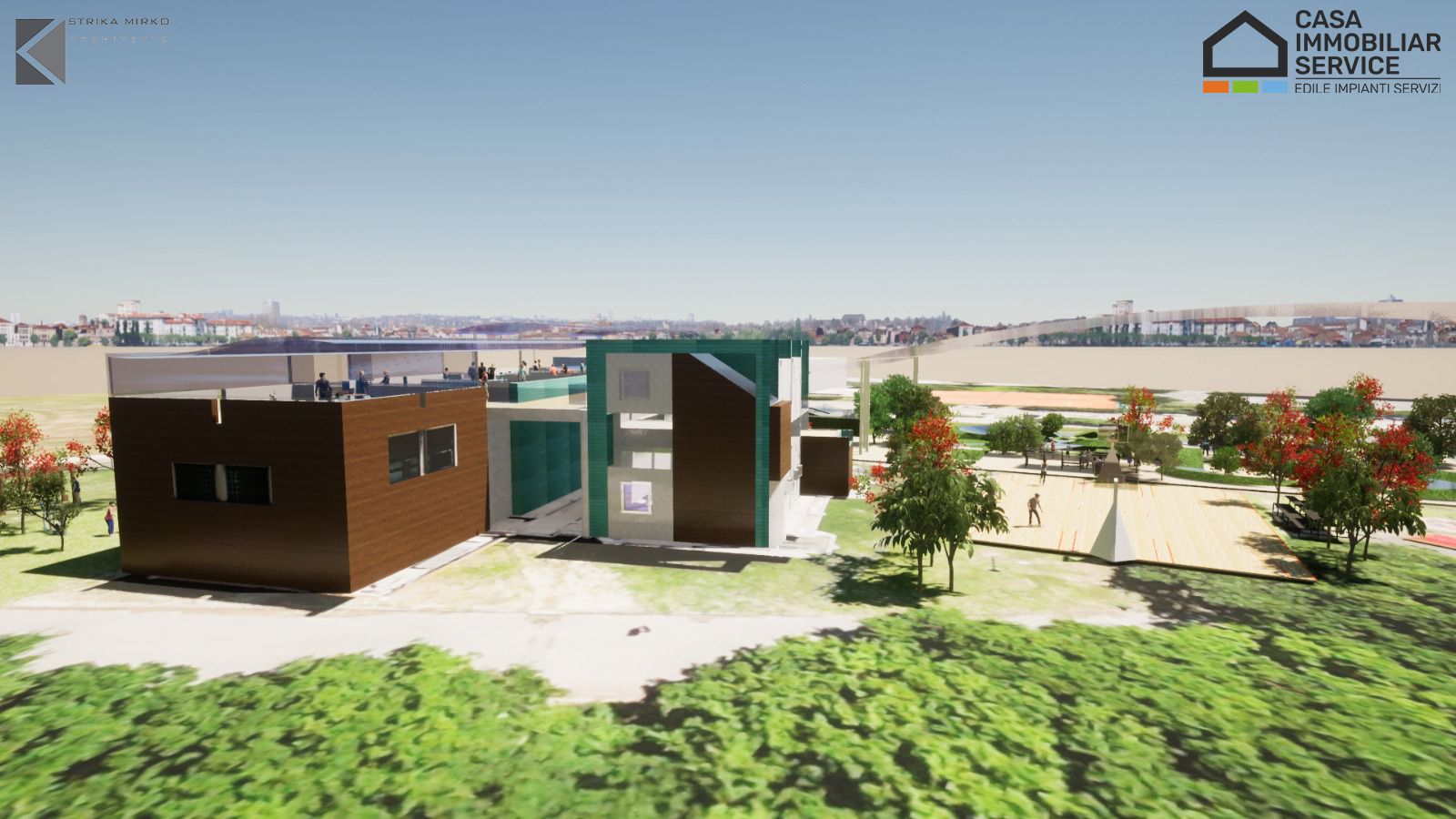CASA IMMOBILIAR SERVICE