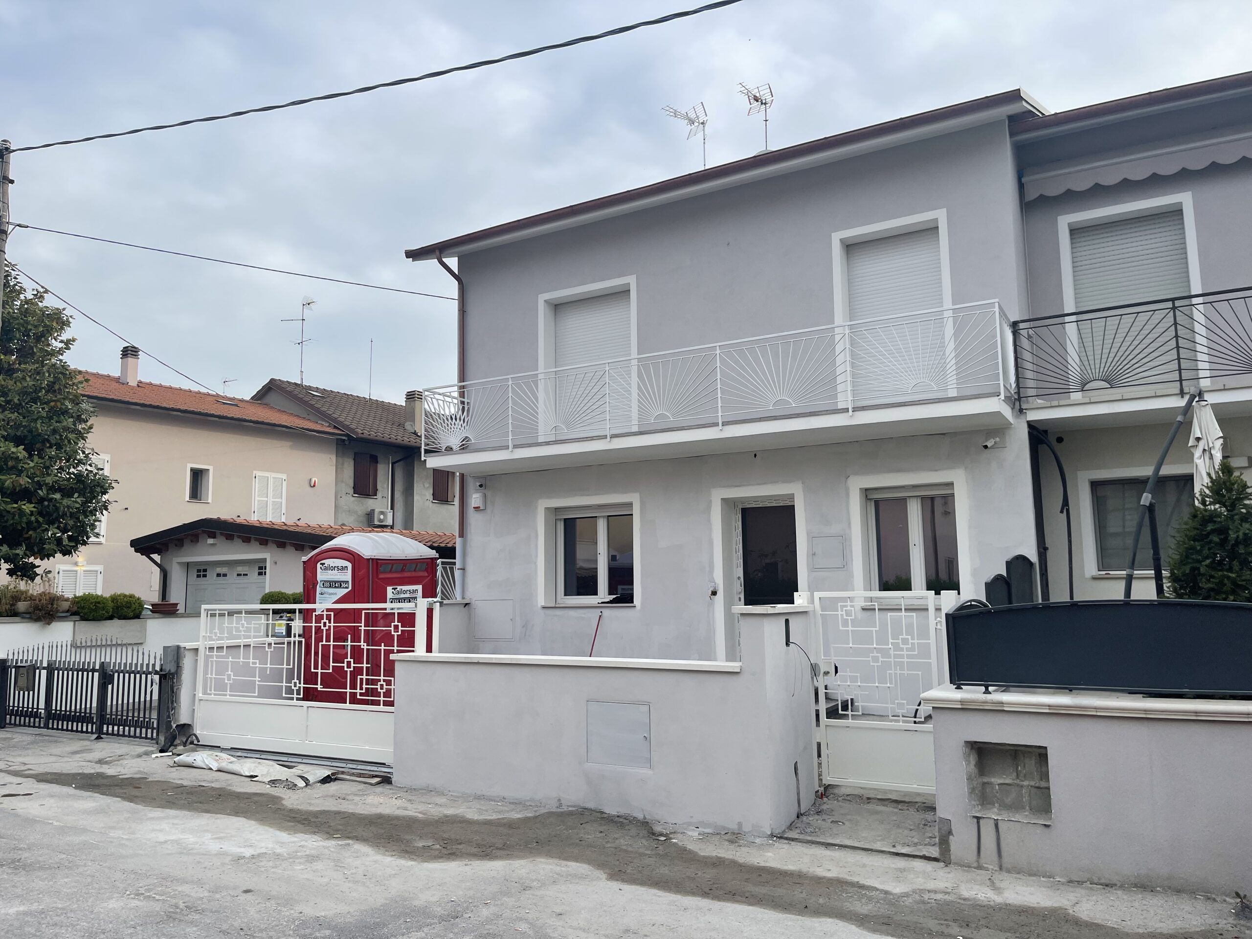 CASA IMMOBILIAR SERVICE