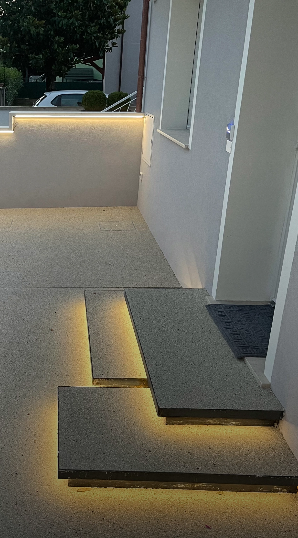 Casa Immobiliar Service - Opere Realizzate