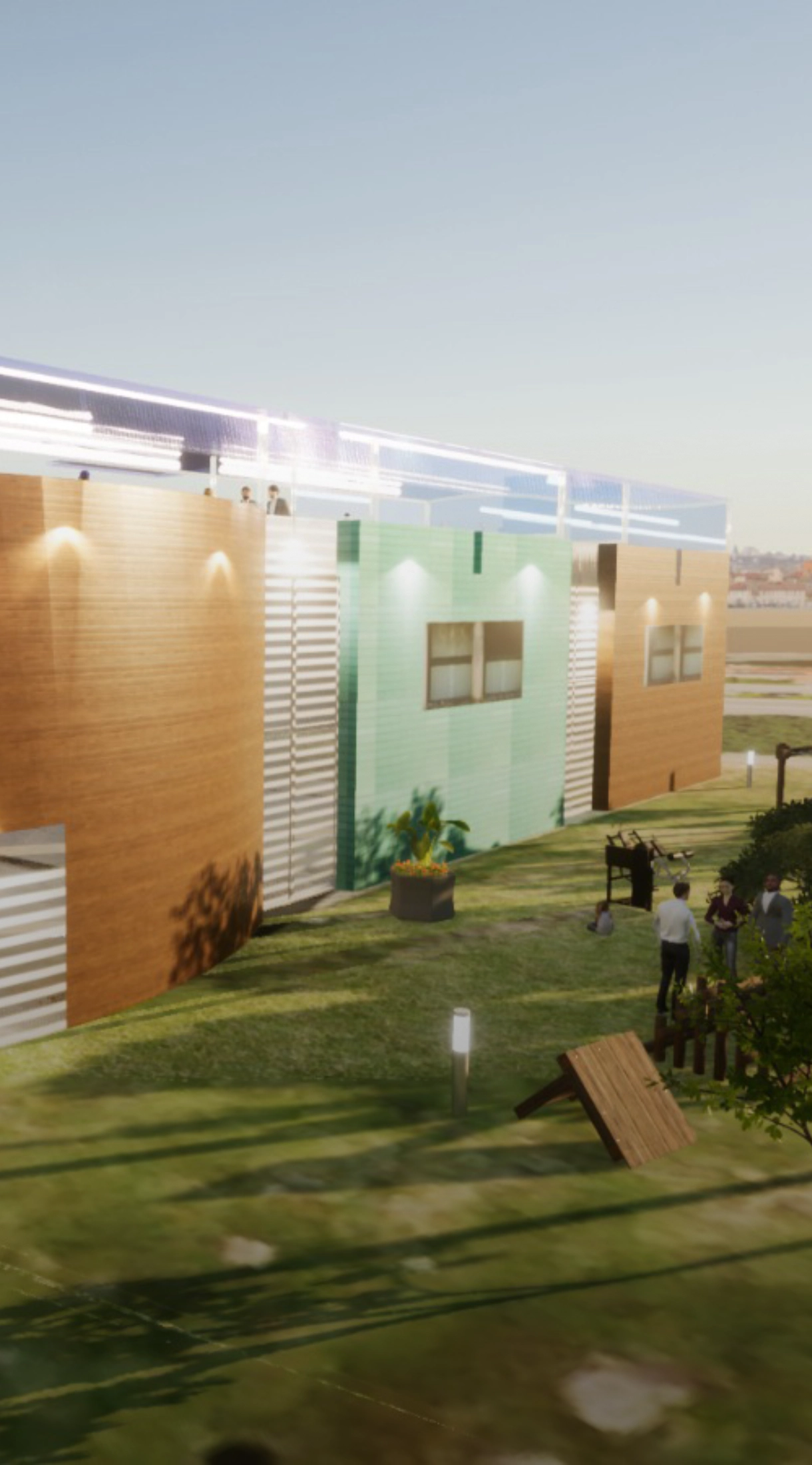 Casa Immobiliar Service - Prossime realizzazioni