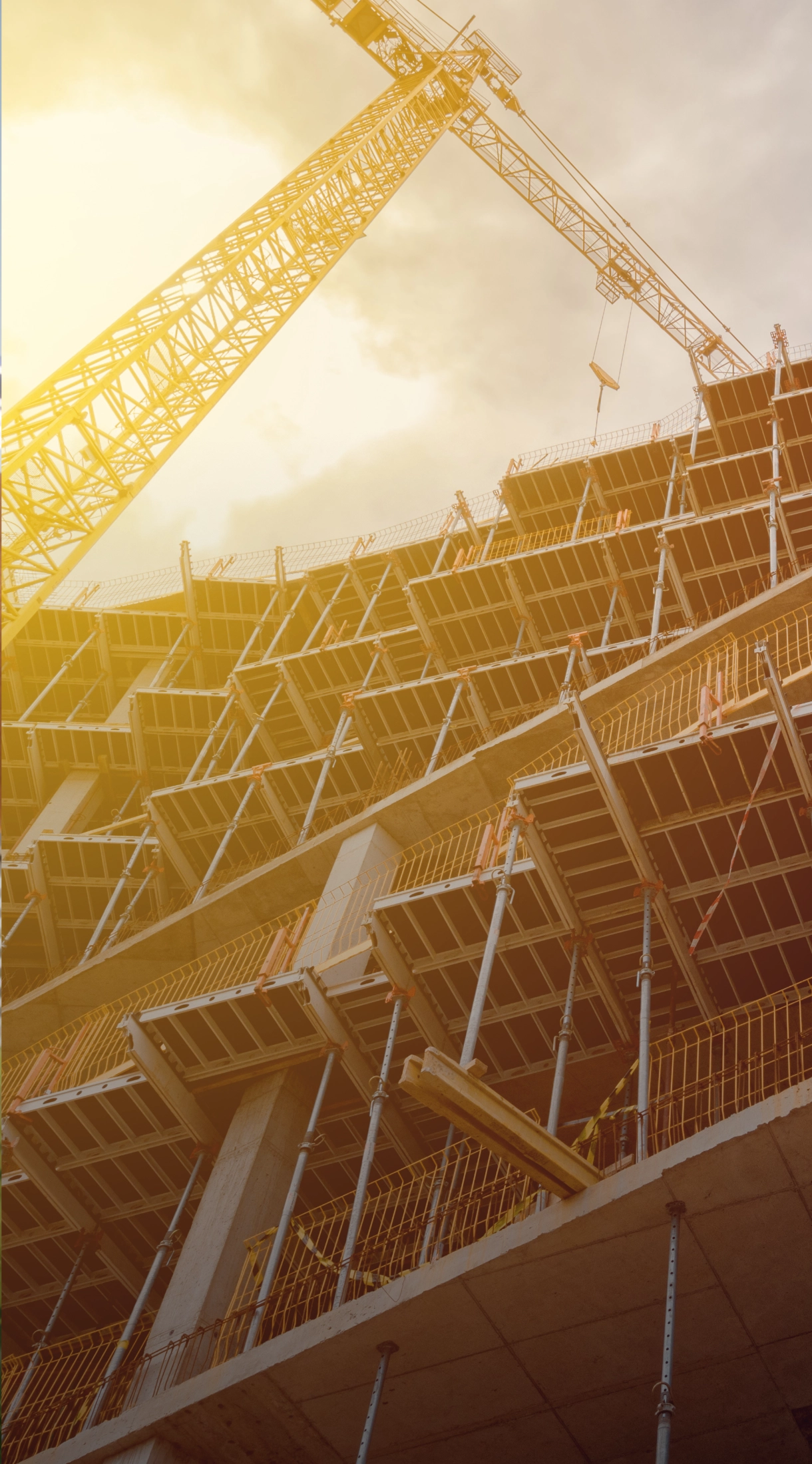 Casa Immobiliar Service - Ricostruzione Post Sisma