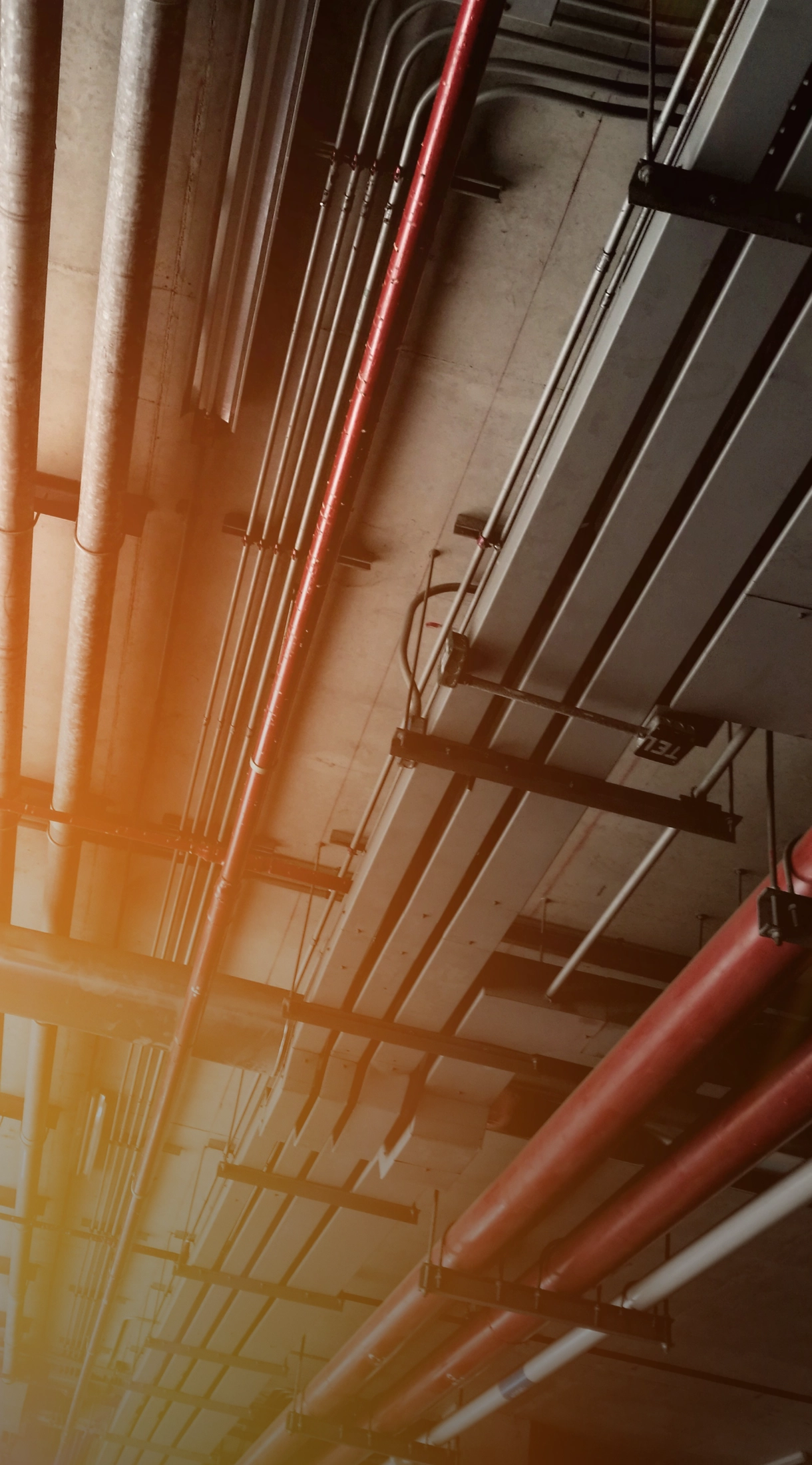 Casa Immobiliar Service - Impianti civili, commerciali e industriali