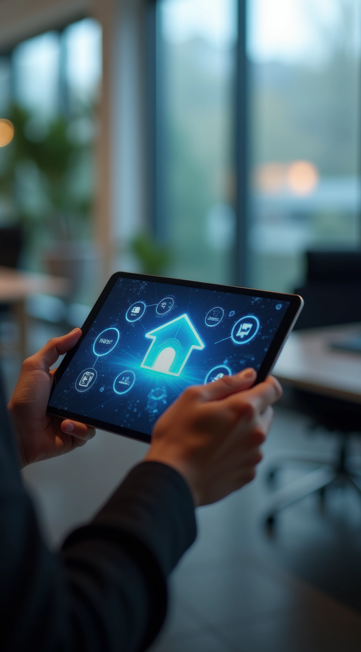 Casa Immobiliar Service - Domotica e automazioni