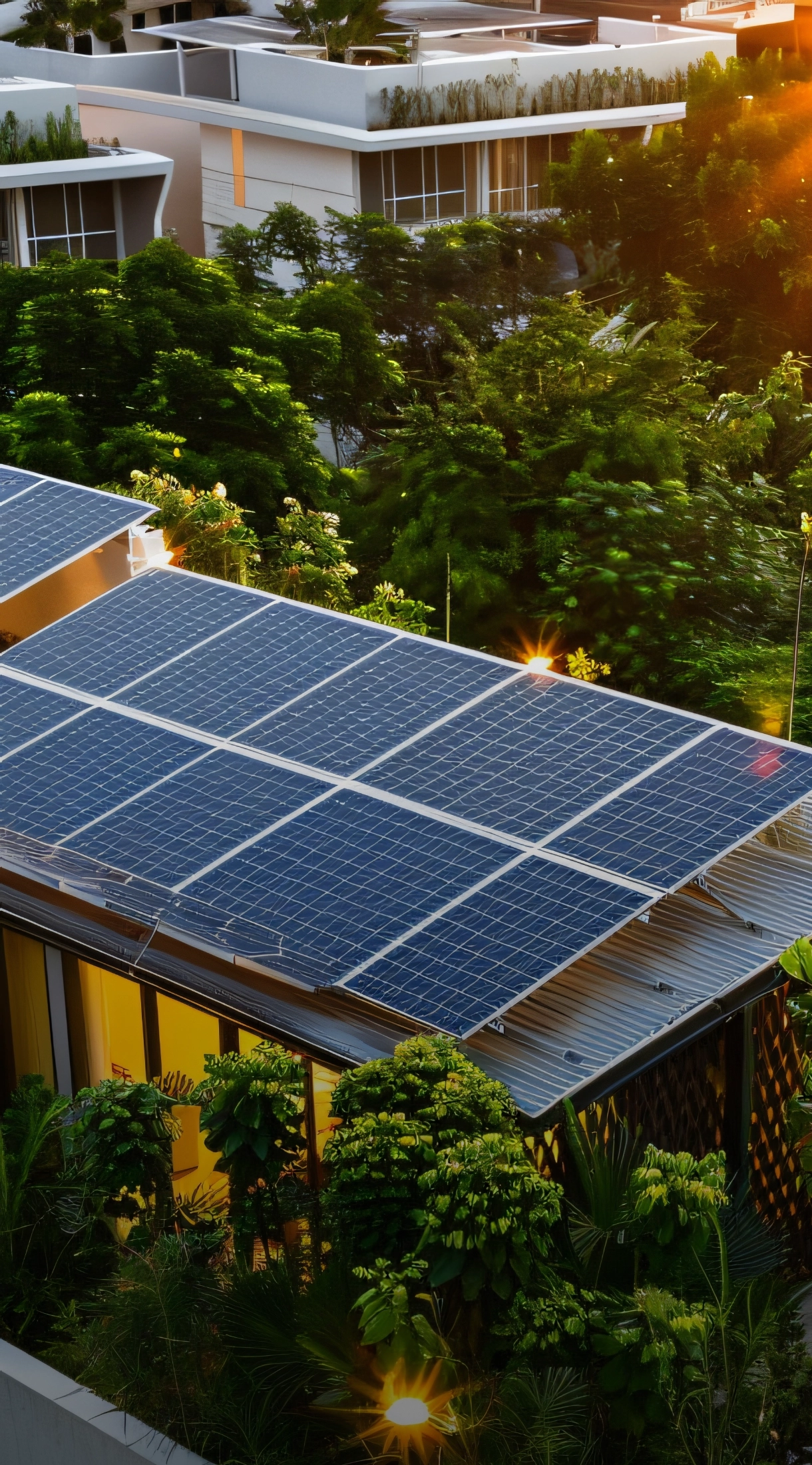 Casa Immobiliar Service - Riqualificazione energetica