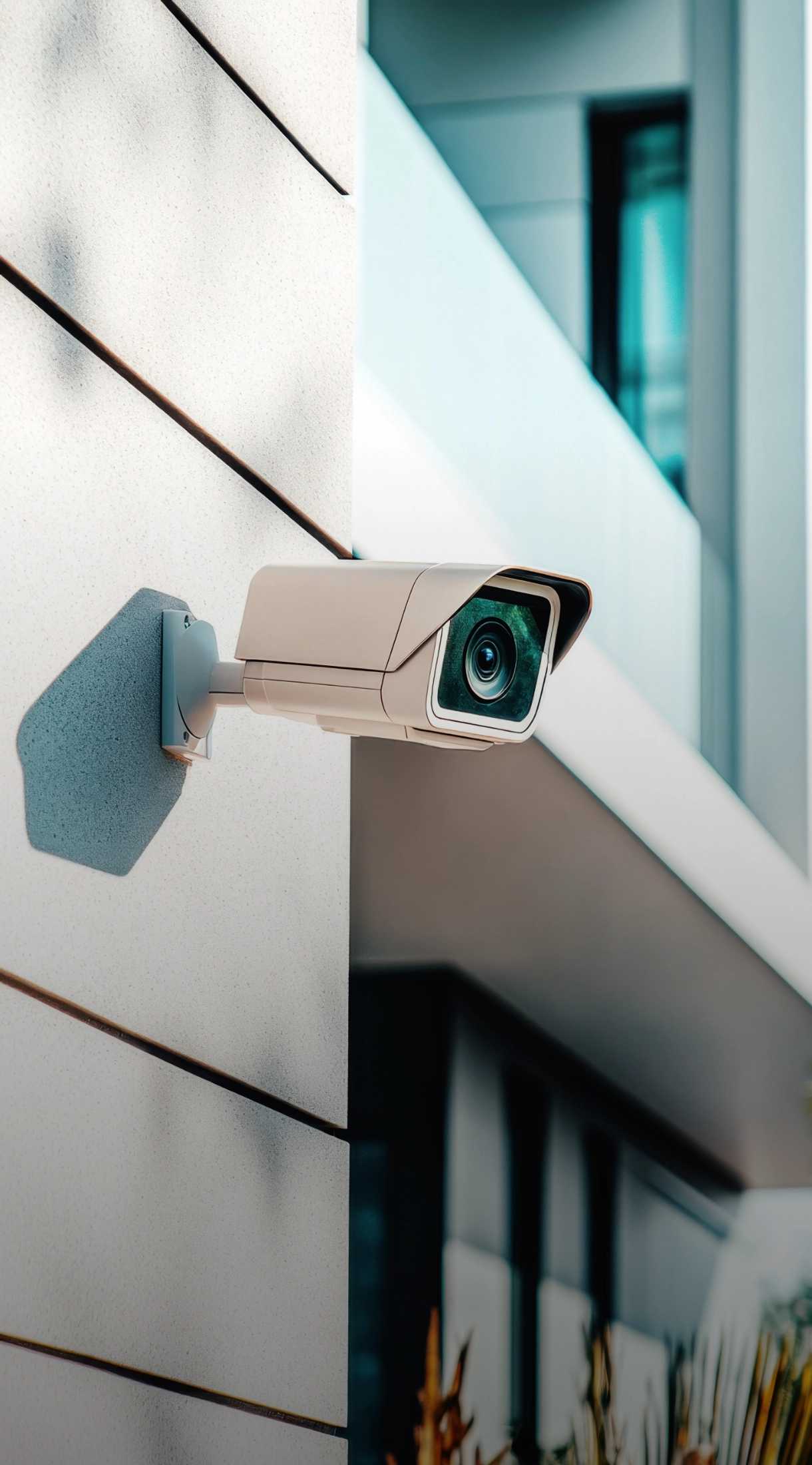 Casa Immobiliar Service - Videosorveglianza